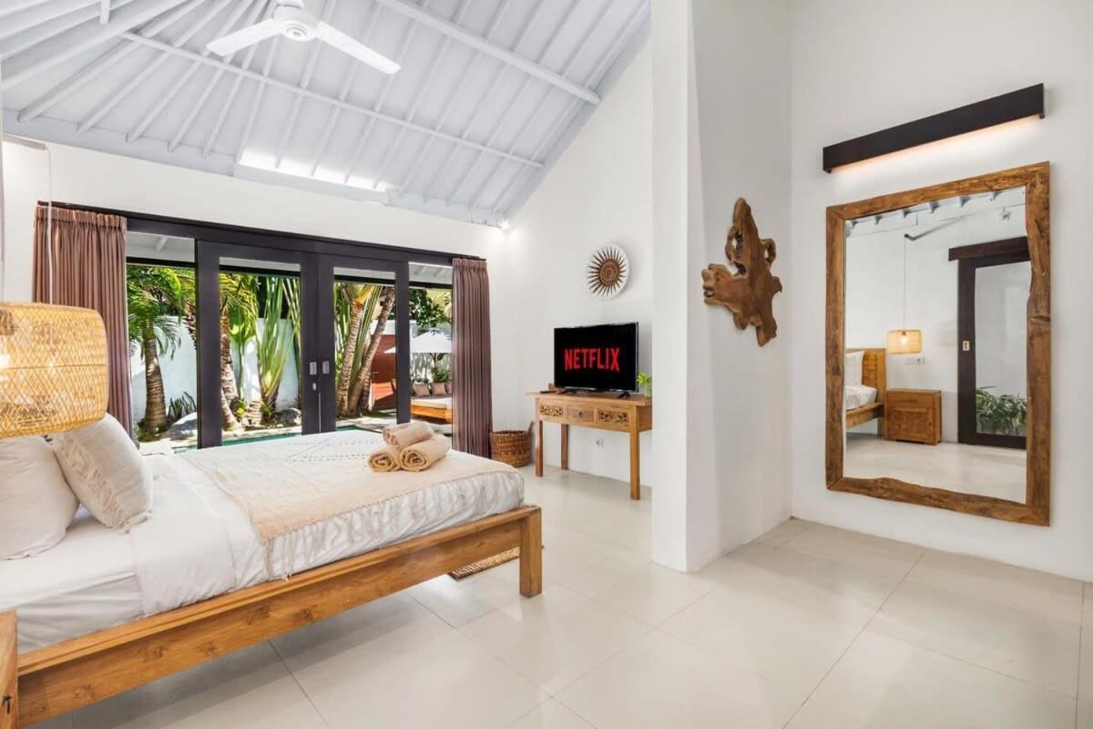 Villa New York - 4 Bdr Pool Luxury Villa, Next To The Forge Bali Семіньяк Екстер'єр фото